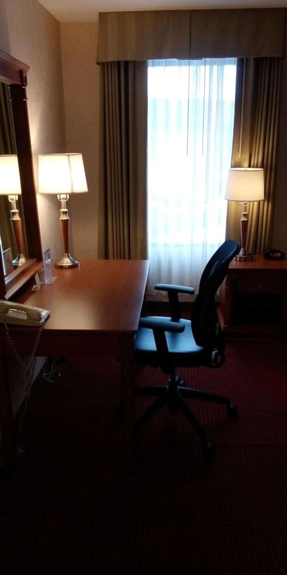 Best Western Plus Otonabee Inn Peterborough Buitenkant foto