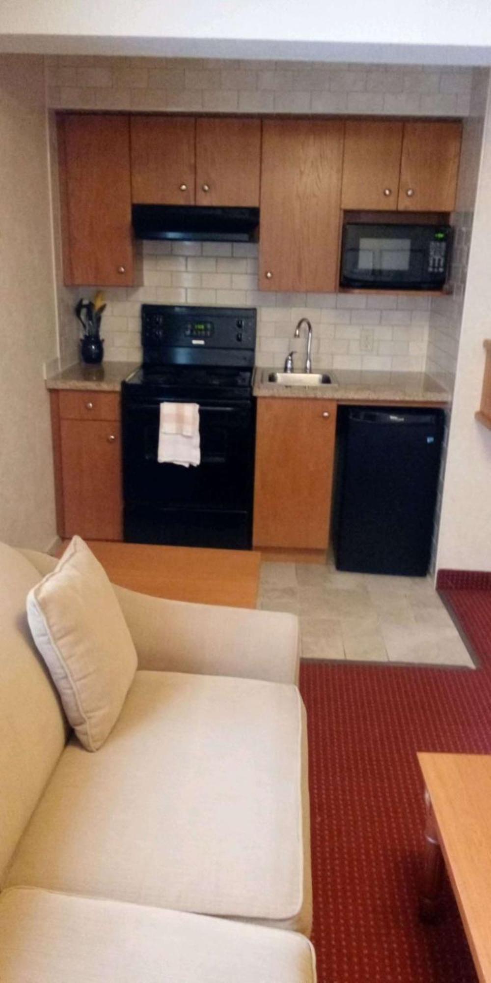 Best Western Plus Otonabee Inn Peterborough Buitenkant foto
