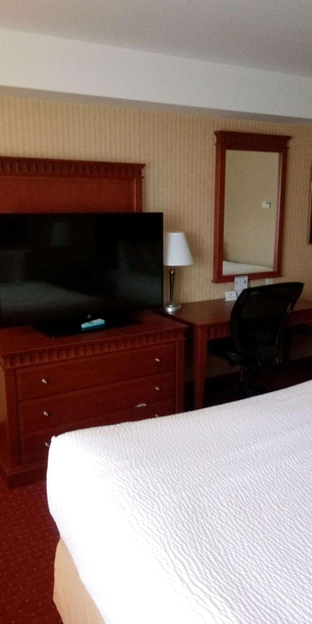 Best Western Plus Otonabee Inn Peterborough Buitenkant foto
