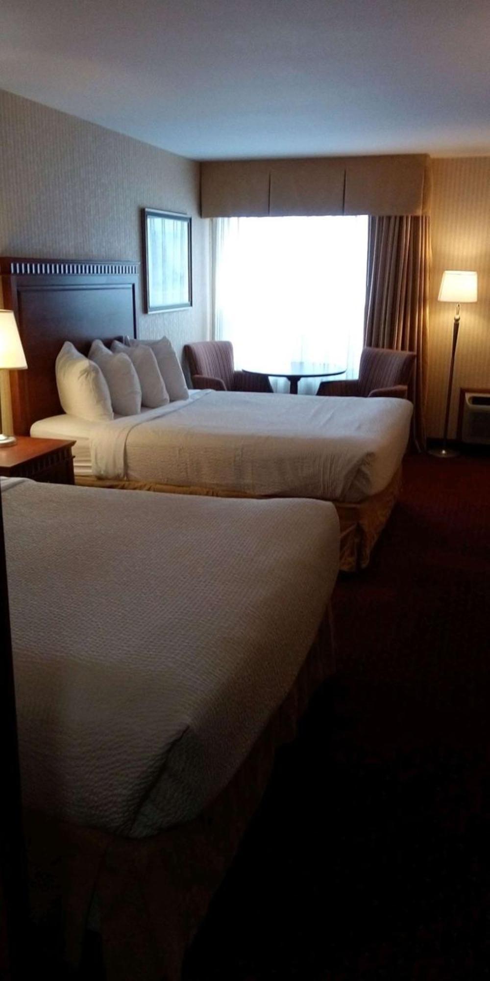 Best Western Plus Otonabee Inn Peterborough Buitenkant foto