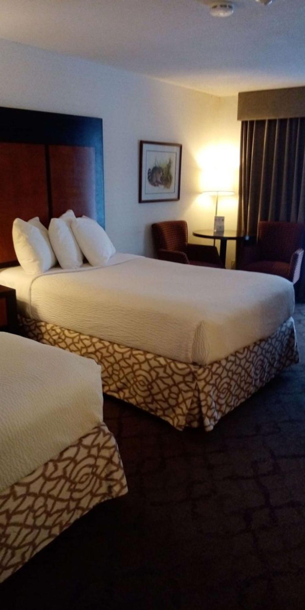 Best Western Plus Otonabee Inn Peterborough Buitenkant foto
