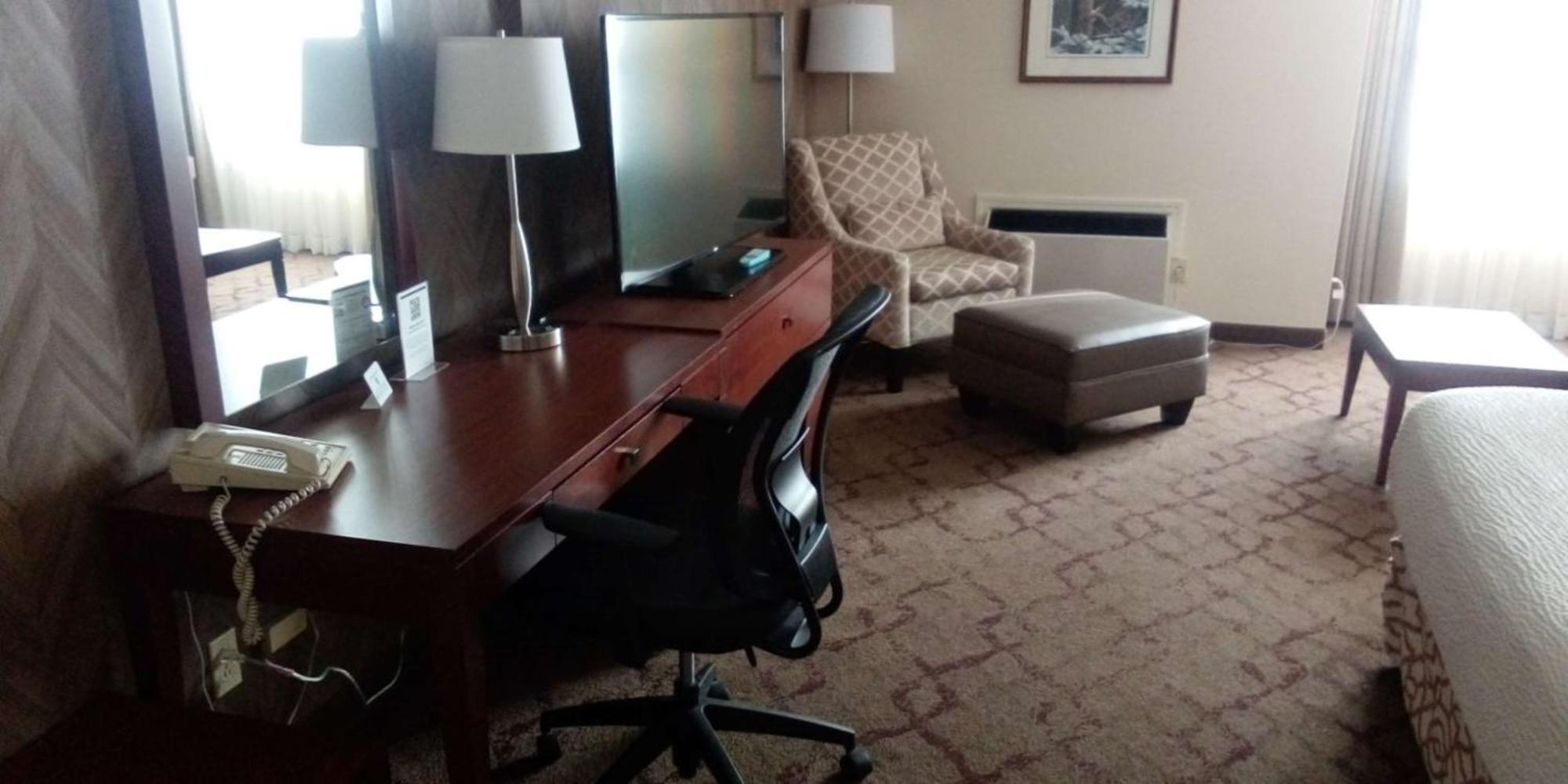 Best Western Plus Otonabee Inn Peterborough Buitenkant foto