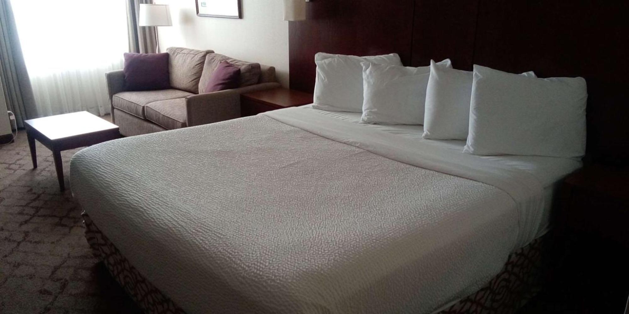 Best Western Plus Otonabee Inn Peterborough Buitenkant foto