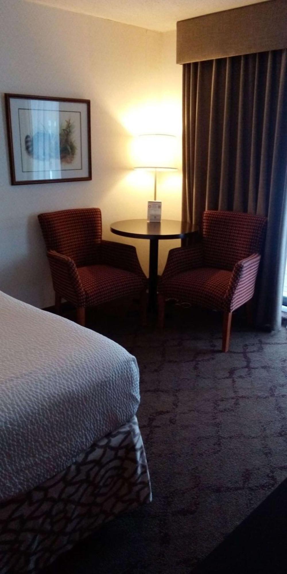Best Western Plus Otonabee Inn Peterborough Buitenkant foto