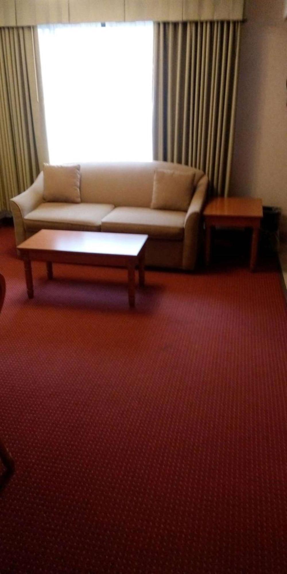 Best Western Plus Otonabee Inn Peterborough Buitenkant foto